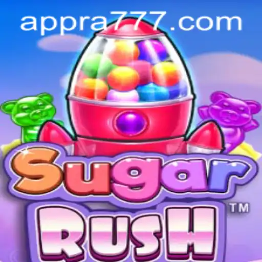 Explore the Sweet World of SugarRush and Uncover the Mysteries of RA777