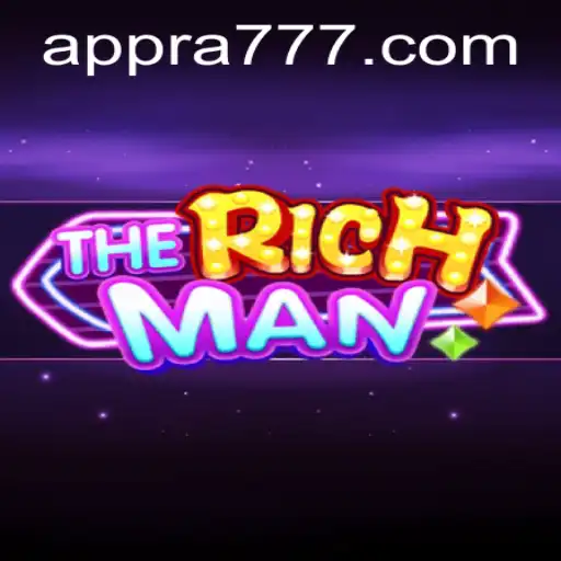 Unveiling 'TheRichMan': A Revolutionary Gaming Experience with RA777