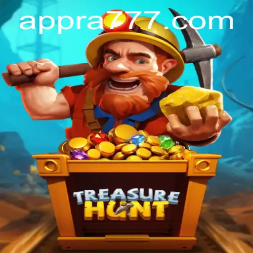 Discover the Thrills of 'TreasureHunt': An Adventure Awaits with RA777