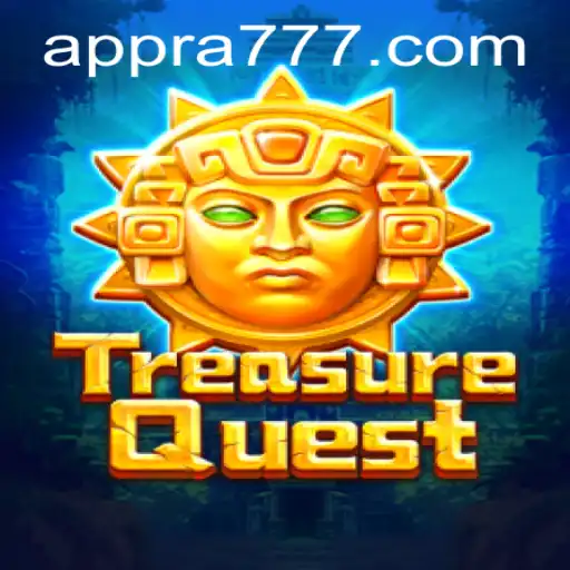 TreasureQuest: An Adventurous Journey Awaits