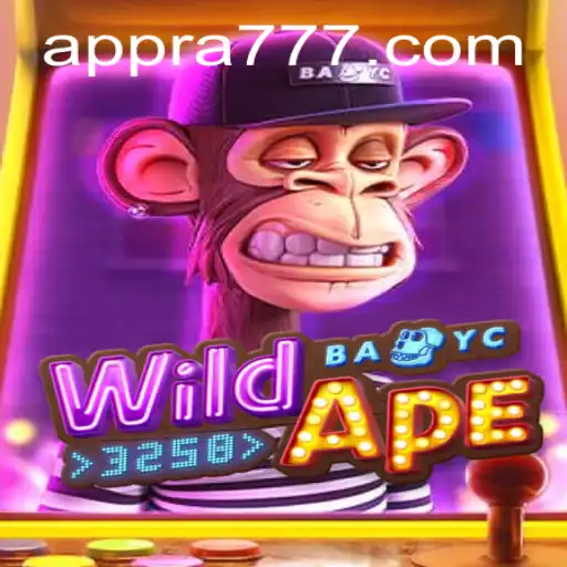 Discover the Thrilling World of WildApe3258