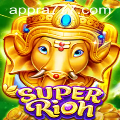 The World of SuperRich: A Thrilling Adventure with RA777