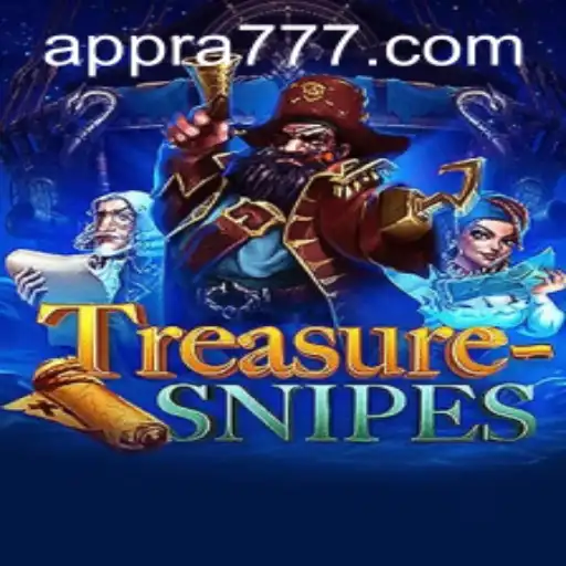 Unveiling TreasureSnipes: A New Era in Interactive Gaming with RA777