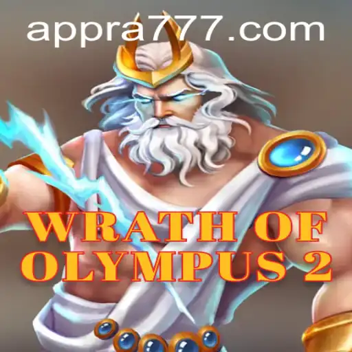 Embark on a Mythical Journey with WrathofOlympus2
